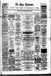 Mayo Examiner Saturday 30 August 1890 Page 1