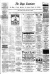 Mayo Examiner