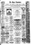 Mayo Examiner Saturday 08 August 1891 Page 1