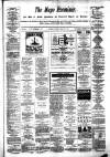 Mayo Examiner Saturday 04 February 1893 Page 1