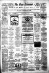 Mayo Examiner Saturday 06 May 1893 Page 1