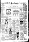 Mayo Examiner Saturday 04 January 1896 Page 1