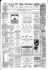 Mayo Examiner Saturday 23 January 1897 Page 1