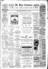 Mayo Examiner Saturday 06 February 1897 Page 1