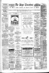 Mayo Examiner Saturday 27 February 1897 Page 1