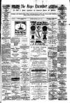 Mayo Examiner Saturday 31 July 1897 Page 1