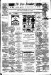 Mayo Examiner Saturday 29 January 1898 Page 1