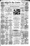 Mayo Examiner Saturday 01 July 1899 Page 1