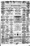 Mayo Examiner Saturday 20 January 1900 Page 1