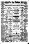Mayo Examiner Saturday 17 March 1900 Page 1