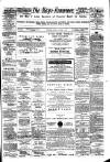 Mayo Examiner Saturday 13 October 1900 Page 1