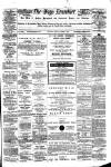 Mayo Examiner Saturday 20 October 1900 Page 1