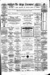 Mayo Examiner Saturday 27 October 1900 Page 1