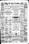 Mayo Examiner Saturday 03 November 1900 Page 1