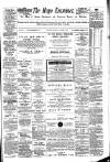 Mayo Examiner Saturday 10 November 1900 Page 1