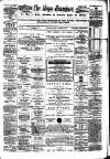 Mayo Examiner Saturday 29 December 1900 Page 1