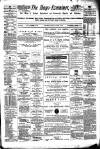 Mayo Examiner Saturday 19 January 1901 Page 1