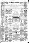 Mayo Examiner Saturday 09 February 1901 Page 1