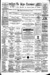Mayo Examiner Saturday 16 February 1901 Page 1