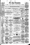 Mayo Examiner Saturday 30 March 1901 Page 1