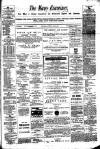 Mayo Examiner Saturday 29 June 1901 Page 1