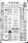 Mayo Examiner Saturday 28 June 1902 Page 1