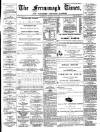 Fermanagh Times Thursday 27 May 1880 Page 1