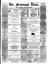 Fermanagh Times Thursday 17 June 1880 Page 1