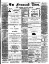 Fermanagh Times Thursday 01 July 1880 Page 1