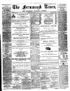 Fermanagh Times Thursday 15 July 1880 Page 1