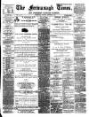 Fermanagh Times Thursday 16 September 1880 Page 1