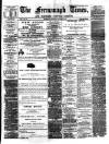 Fermanagh Times Thursday 07 October 1880 Page 1