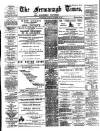 Fermanagh Times Thursday 11 November 1880 Page 1
