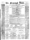 Fermanagh Times Thursday 18 November 1880 Page 1