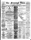 Fermanagh Times Thursday 25 November 1880 Page 1