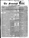 Fermanagh Times Thursday 23 December 1880 Page 1