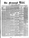 Fermanagh Times Thursday 30 December 1880 Page 1