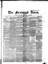 Fermanagh Times Thursday 20 January 1881 Page 1