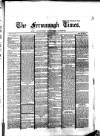 Fermanagh Times Thursday 03 February 1881 Page 1