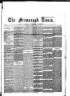 Fermanagh Times Thursday 31 March 1881 Page 1