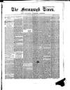 Fermanagh Times Thursday 07 April 1881 Page 1