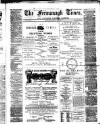 Fermanagh Times Thursday 28 April 1881 Page 1