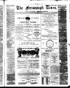 Fermanagh Times Thursday 12 May 1881 Page 1