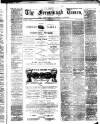 Fermanagh Times Thursday 02 June 1881 Page 1