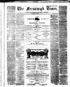 Fermanagh Times Thursday 07 July 1881 Page 1