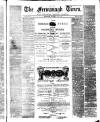 Fermanagh Times Thursday 14 July 1881 Page 1