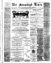 Fermanagh Times Thursday 26 January 1882 Page 1