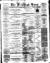 Fermanagh Times Thursday 20 July 1882 Page 1