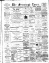 Fermanagh Times Thursday 09 November 1882 Page 1