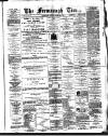 Fermanagh Times Thursday 14 December 1882 Page 1